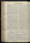 The Reform advocate
