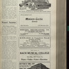 The Reform advocate