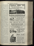 The Reform advocate