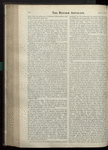 The Reform advocate