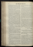 The Reform advocate
