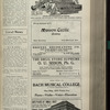 The Reform advocate