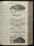 The Reform advocate