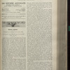 The Reform advocate