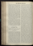 The Reform advocate