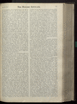 The Reform advocate