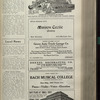 The Reform advocate