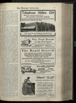 The Reform advocate