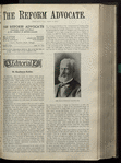 The Reform advocate