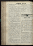 The Reform advocate