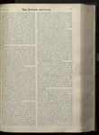 The Reform advocate