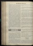 The Reform advocate
