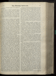 The Reform advocate
