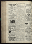 The Reform advocate