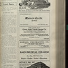 The Reform advocate