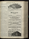 The Reform advocate