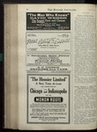 The Reform advocate