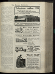 The Reform advocate