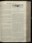 The Reform advocate
