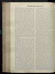 The Reform advocate