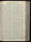 The Reform advocate