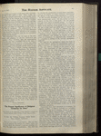 The Reform advocate