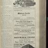 The Reform advocate