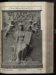 The Reform advocate