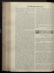 The Reform advocate