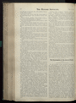 The Reform advocate
