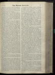 The Reform advocate