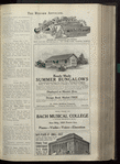 The Reform advocate