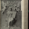 The Reform advocate