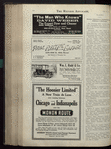 The Reform advocate