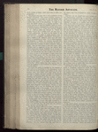 The Reform advocate
