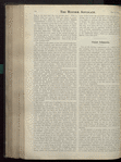 The Reform advocate