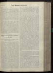 The Reform advocate