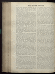 The Reform advocate