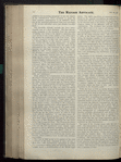 The Reform advocate