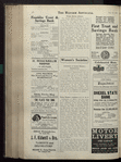 The Reform advocate