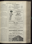 The Reform advocate