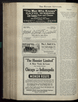 The Reform advocate