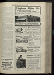 The Reform advocate