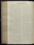 The Reform advocate