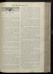 The Reform advocate