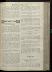 The Reform advocate