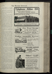 The Reform advocate