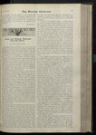 The Reform advocate