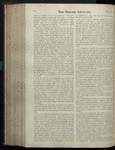 The Reform advocate