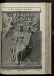 The Reform advocate